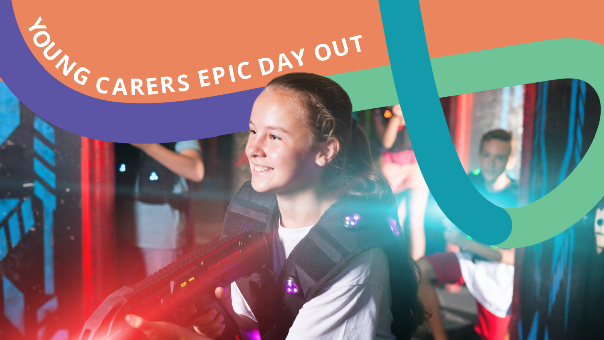 Copy of Facebook event cover photo Young carer epic day out