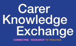 Carer Knowledge Exchange