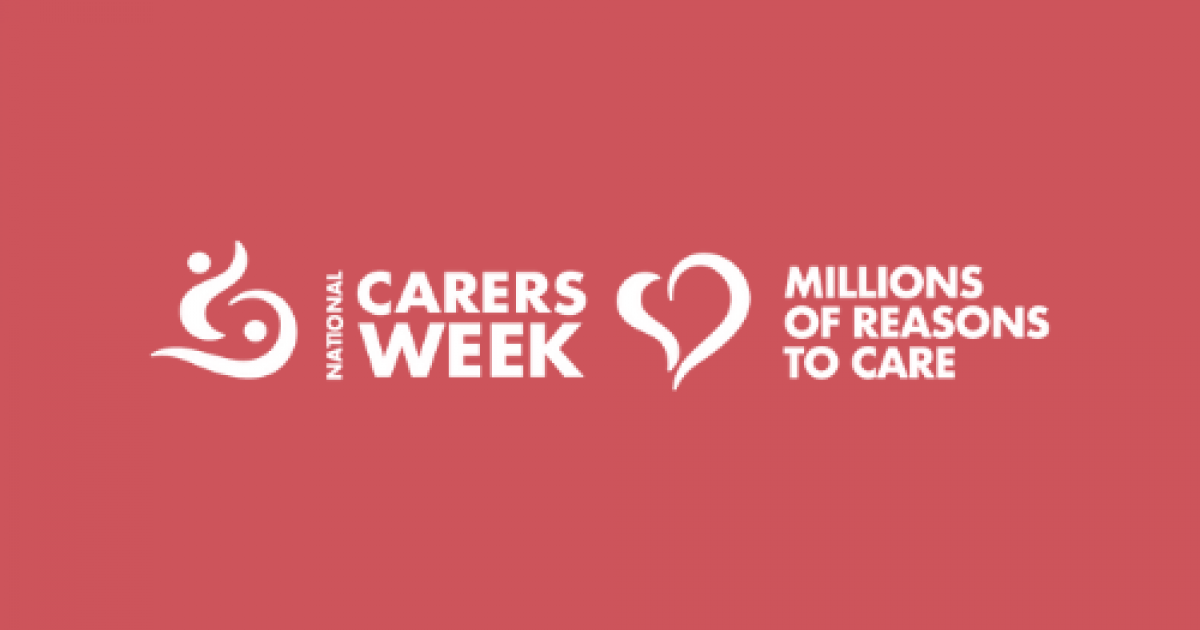 National Carers Week Carers NSW